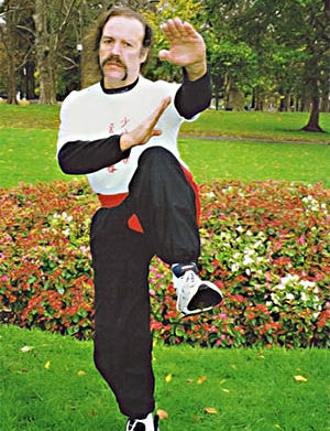 Wing Chun Kung Fu Melbourne - Martial Arts Melbourne Greensborough